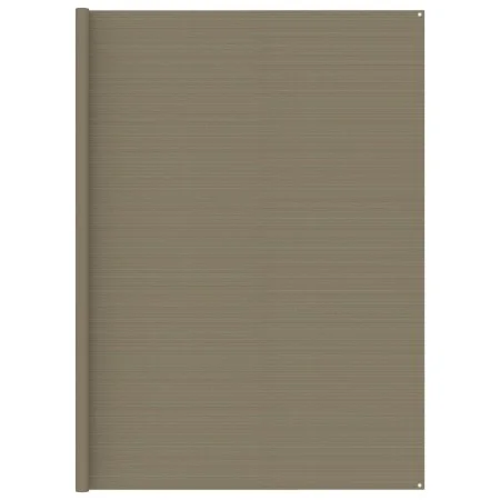 Zeltdecke in Taupe Grau 300x500 cm von vidaXL, Zeltzubehör - Ref: Foro24-310749, Preis: 35,51 €, Rabatt: %