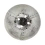Lámpara de pared industrial plateado 45x25 cm E27 de vidaXL, Lámparas - Ref: Foro24-320503, Precio: 54,78 €, Descuento: %