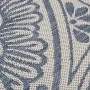 Alfombra de exterior de tejido plano rayas azules 200x280 cm de vidaXL, Alfombras - Ref: Foro24-340833, Precio: 99,32 €, Desc...