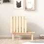 Solid pine wood cat house 60x36x60 cm by vidaXL, Cat furniture - Ref: Foro24-822452, Price: 50,52 €, Discount: %