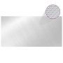 Cubierta de piscina PE plateado 600x300 cm de vidaXL, Cubiertas para piscina - Ref: Foro24-93098, Precio: 75,21 €, Descuento: %