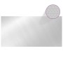 Cubierta de piscina PE plateado 600x300 cm de vidaXL, Cubiertas para piscina - Ref: Foro24-93098, Precio: 75,21 €, Descuento: %