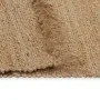Handwoven jute rug 120x180 cm natural by vidaXL, Rugs - Ref: Foro24-133217, Price: 73,59 €, Discount: %