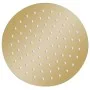 Runder Regenduschkopf mit goldenem Edelstahleffekt 20 cm von vidaXL, Duschköpfe - Ref: Foro24-147703, Preis: 23,32 €, Rabatt: %