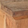Mueble para TV madera de acacia y madera reciclada 120x30x40 cm de vidaXL, Muebles TV - Ref: Foro24-320380, Precio: 288,85 €,...