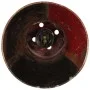 Round multicolored industrial style wall lamp E27 by vidaXL, Wall sconces - Ref: Foro24-344403, Price: 68,80 €, Discount: %