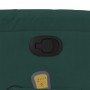 Dunkelgrüner Velvet Lift Massage-Liegestuhl von vidaXL, Sessel - Ref: Foro24-3205105, Preis: 321,09 €, Rabatt: %