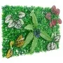   Valla de plantas artificiales 24 uds verde 40x60 cm de vidaXL, Jardín - Ref: Foro24-366639, Precio: 191,33 €, Descuento: %