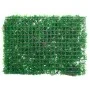   Valla de plantas artificiales 24 uds verde 40x60 cm de vidaXL, Jardín - Ref: Foro24-366639, Precio: 191,33 €, Descuento: %