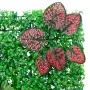   Valla de plantas artificiales 24 uds verde 40x60 cm de vidaXL, Jardín - Ref: Foro24-366639, Precio: 191,33 €, Descuento: %