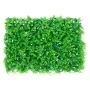 Artificial fern leaf fence 24 units green 40x60 cm by vidaXL, Garden - Ref: Foro24-366647, Price: 180,77 €, Discount: %