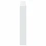 Cabecero de cama con luz LED blanco 200x17x102 cm de vidaXL, Cabeceros y pies de cama - Ref: Foro24-839217, Precio: 124,01 €,...