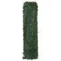 Green artificial grass fence 1x5 m by vidaXL, Garden - Ref: Foro24-366605, Price: 48,11 €, Discount: %