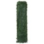 Valla de césped artificial verde 1x5 m de vidaXL, Jardín - Ref: Foro24-366605, Precio: 59,02 €, Descuento: %