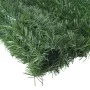 Green artificial grass fence 1x5 m by vidaXL, Garden - Ref: Foro24-366605, Price: 48,11 €, Discount: %
