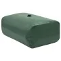 Depósito de agua plegable con grifo PVC 500 l de vidaXL, Sistemas de riego - Ref: Foro24-156324, Precio: 69,41 €, Descuento: %