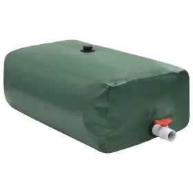 Faltbarer Wassertank mit PVC-Hahn 670 l von vidaXL, Bewässerungssysteme - Ref: Foro24-156326, Preis: 85,73 €, Rabatt: %