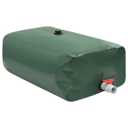 Faltbarer Wassertank mit PVC-Hahn 670 l von vidaXL, Bewässerungssysteme - Ref: Foro24-156326, Preis: 85,73 €, Rabatt: %