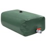 Faltbarer Wassertank mit PVC-Hahn 670 l von vidaXL, Bewässerungssysteme - Ref: Foro24-156326, Preis: 82,32 €, Rabatt: %