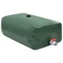 Faltbarer Wassertank mit PVC-Hahn 670 l von vidaXL, Bewässerungssysteme - Ref: Foro24-156326, Preis: 85,73 €, Rabatt: %