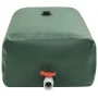 Faltbarer Wassertank mit PVC-Hahn 670 l von vidaXL, Bewässerungssysteme - Ref: Foro24-156326, Preis: 85,73 €, Rabatt: %