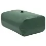 Foldable water tank with PVC tap 670 l by vidaXL, Irrigation systems - Ref: Foro24-156326, Price: 85,73 €, Discount: %