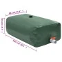 Faltbarer Wassertank mit PVC-Hahn 670 l von vidaXL, Bewässerungssysteme - Ref: Foro24-156326, Preis: 85,73 €, Rabatt: %