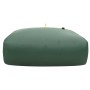 Depósito de agua plegable con grifo PVC 2100 l de vidaXL, Sistemas de riego - Ref: Foro24-156332, Precio: 137,77 €, Descuento: %