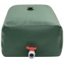 Faltbarer Wassertank mit PVC-Hahn 1500 l von vidaXL, Bewässerungssysteme - Ref: Foro24-156330, Preis: 107,88 €, Rabatt: %
