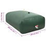 Faltbarer Wassertank mit PVC-Hahn 2100 l von vidaXL, Bewässerungssysteme - Ref: Foro24-156332, Preis: 137,77 €, Rabatt: %