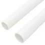 PVC cable ducts Ø20 mm 10 m by vidaXL, Cabling - Ref: Foro24-155896, Price: 11,51 €, Discount: %