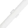 Canaletas para cables con clips PVC Ø30 mm 30 m de vidaXL, Cableado - Ref: Foro24-155907, Precio: 38,34 €, Descuento: %