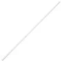 PVC cable ducts 20x10 mm 10 m by vidaXL, Cabling - Ref: Foro24-155911, Price: 8,46 €, Discount: %