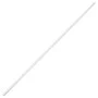 PVC cable ducts 20x10 mm 10 m by vidaXL, Cabling - Ref: Foro24-155911, Price: 8,46 €, Discount: %