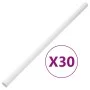PVC cable ducts Ø30 mm 30 m by vidaXL, Cabling - Ref: Foro24-155905, Price: 44,64 €, Discount: %