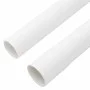 PVC cable ducts Ø30 mm 30 m by vidaXL, Cabling - Ref: Foro24-155905, Price: 44,64 €, Discount: %