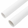 PVC-Kabelkanäle Ø30 mm 30 m von vidaXL, Verkabelung - Ref: Foro24-155905, Preis: 45,30 €, Rabatt: %