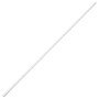 PVC-Kabelkanäle 25x25 mm 30 m von vidaXL, Verkabelung - Ref: Foro24-155930, Preis: 36,46 €, Rabatt: %