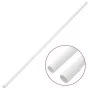 Cable ducts with PVC clips Ø16 mm 10 m by vidaXL, Cabling - Ref: Foro24-155894, Price: 14,53 €, Discount: %