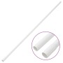 Canaletas para cables con clips PVC Ø16 mm 10 m de vidaXL, Cableado - Ref: Foro24-155894, Precio: 16,13 €, Descuento: %
