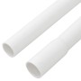 Kabelkanäle mit PVC-Clips Ø16 mm 10 m von vidaXL, Verkabelung - Ref: Foro24-155894, Preis: 16,13 €, Rabatt: %