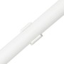 Kabelkanäle mit PVC-Clips Ø16 mm 10 m von vidaXL, Verkabelung - Ref: Foro24-155894, Preis: 16,13 €, Rabatt: %