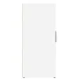 White engineered wood sideboard 60x31x70 cm by vidaXL, Sideboards - Ref: Foro24-840457, Price: 68,89 €, Discount: %