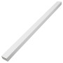 PVC selbstklebende Kabelkanäle 100x40 mm 30 m von vidaXL, Verkabelung - Ref: Foro24-155966, Preis: 80,30 €, Rabatt: %