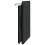 Cabecero de cama acolchado cuero sintético negro 80 cm de vidaXL, Cabeceros y pies de cama - Ref: Foro24-374829, Precio: 24,1...