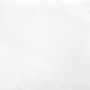 White synthetic leather padded bed headboard 140 cm by vidaXL, Headboards and footboards - Ref: Foro24-374860, Price: 41,95 €...