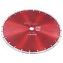 Diamanttrennscheibe aus Stahl 350 mm von vidaXL, Sägeblätter - Ref: Foro24-143244, Preis: 49,08 €, Rabatt: %