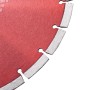 Diamanttrennscheibe aus Stahl 350 mm von vidaXL, Sägeblätter - Ref: Foro24-143244, Preis: 49,08 €, Rabatt: %