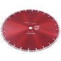 Diamanttrennscheibe mit Turbostahl 350 mm von vidaXL, Sägeblätter - Ref: Foro24-143226, Preis: 43,83 €, Rabatt: %