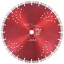 Diamond cutting disc with turbo and holes for steel 350 mm by vidaXL, Saw blades - Ref: Foro24-143236, Price: 61,55 €, Discou...